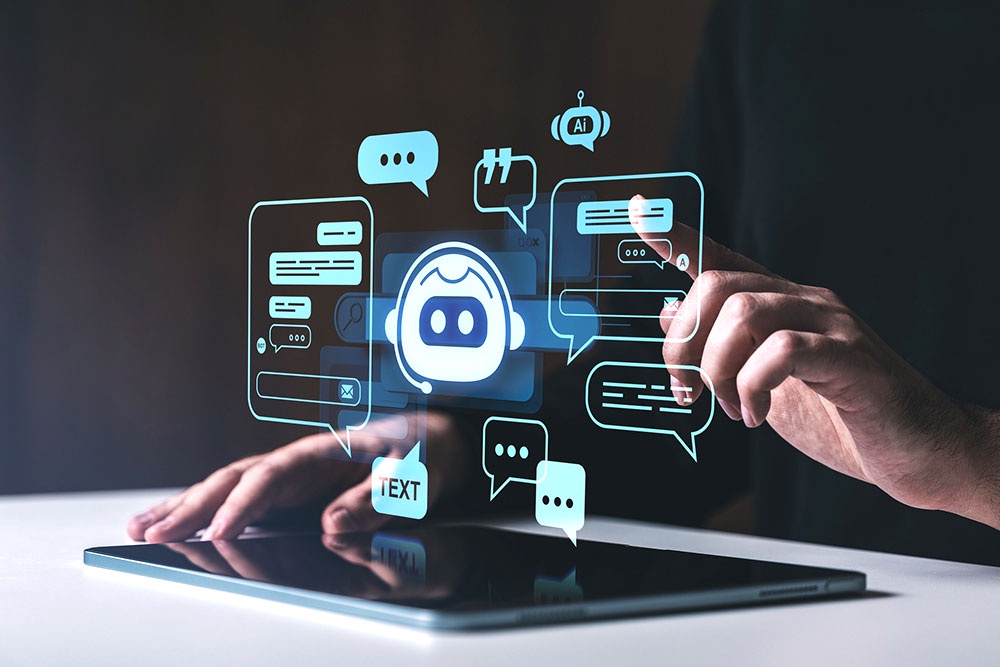 ИИ-агенты требуют меньше вычислительных ресурсов и обходятся дешевле в эксплуатации.