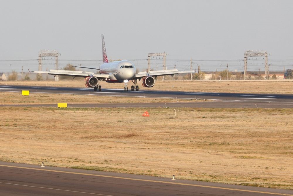Регионы рассчитывают на увеличение пассажиропотока за счет появления новых рейсов.