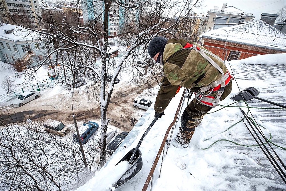  Львиная доля средств от повышенных тарифов пойдет на обслуживание и содержание наших домов.