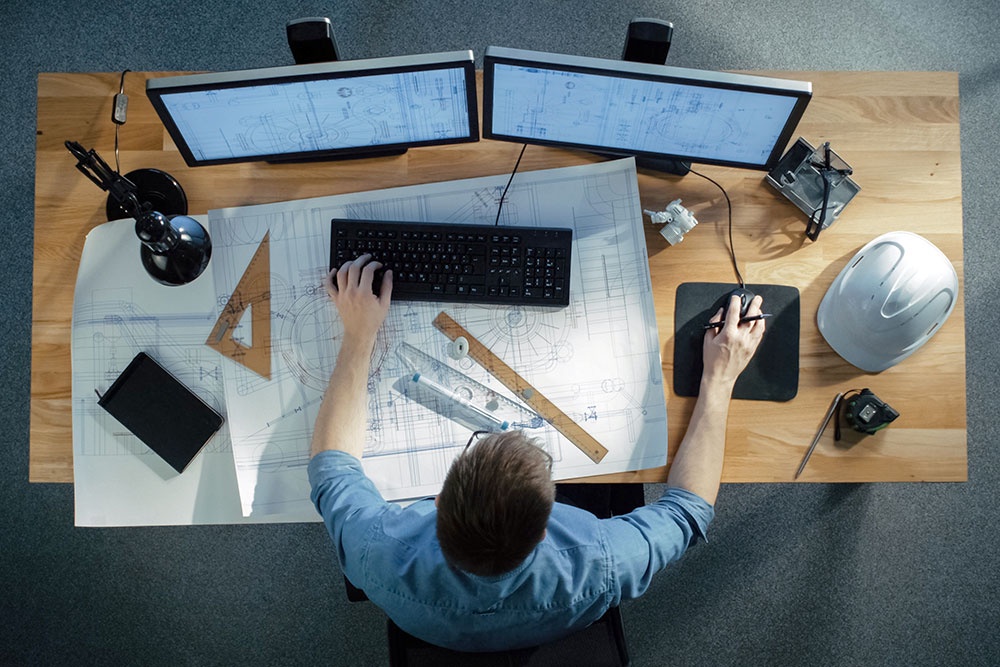 Архитектура входит в топ-5 самых объемных секторов креативной экономики России.