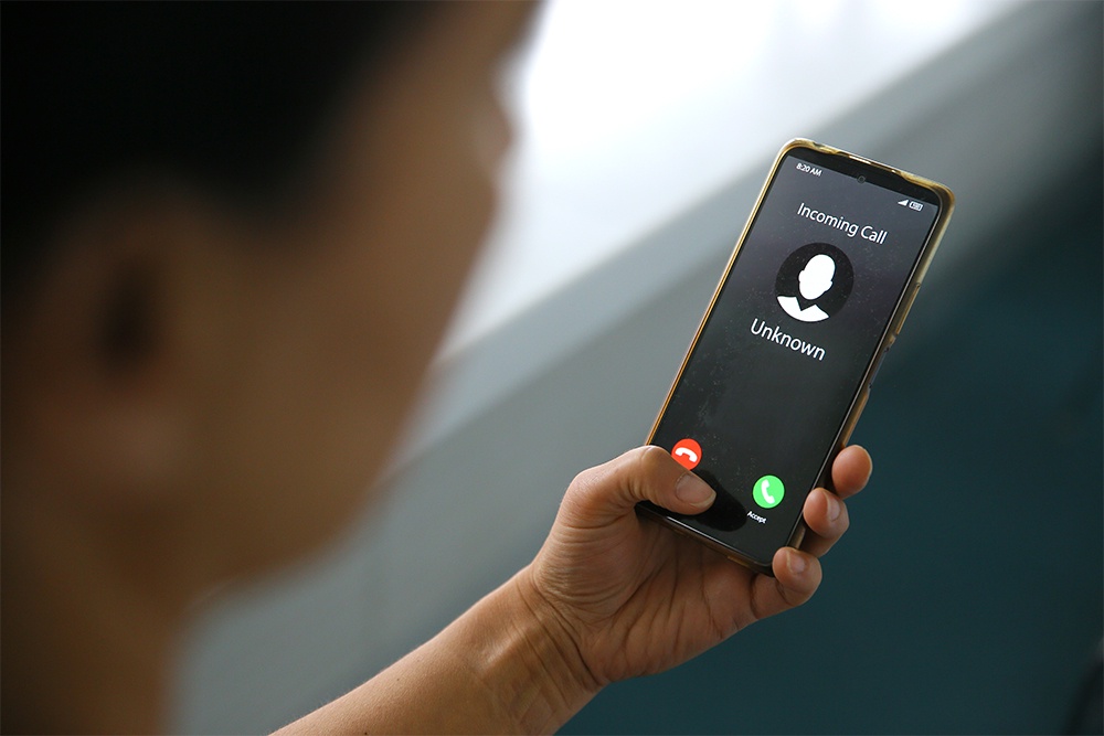 Управляющие компании никогда не рассылают SMS со ссылками для подтверждения данных.