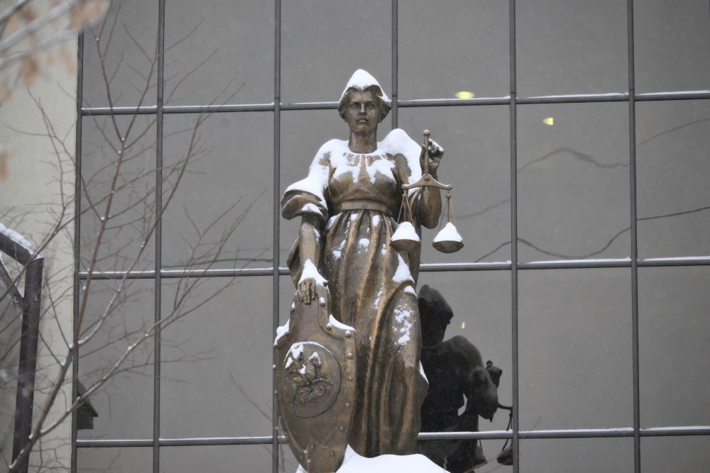 Судебное следствие по "карибскому" делу продолжается.