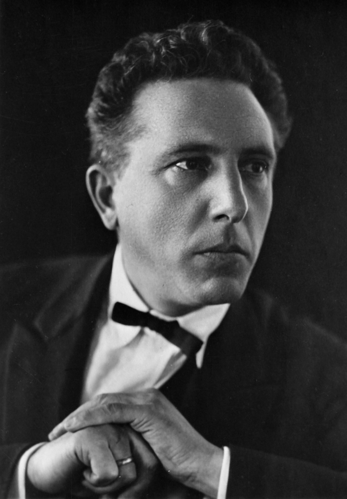 Яков Александрович Протазанов (1881-1945) Яков Александрович Протазанов (1881-1945)