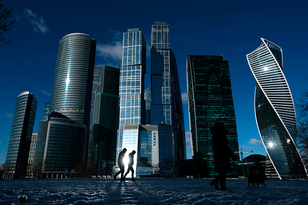 Социсследование показало, как формируют свои накопления обеспеченные россияне.