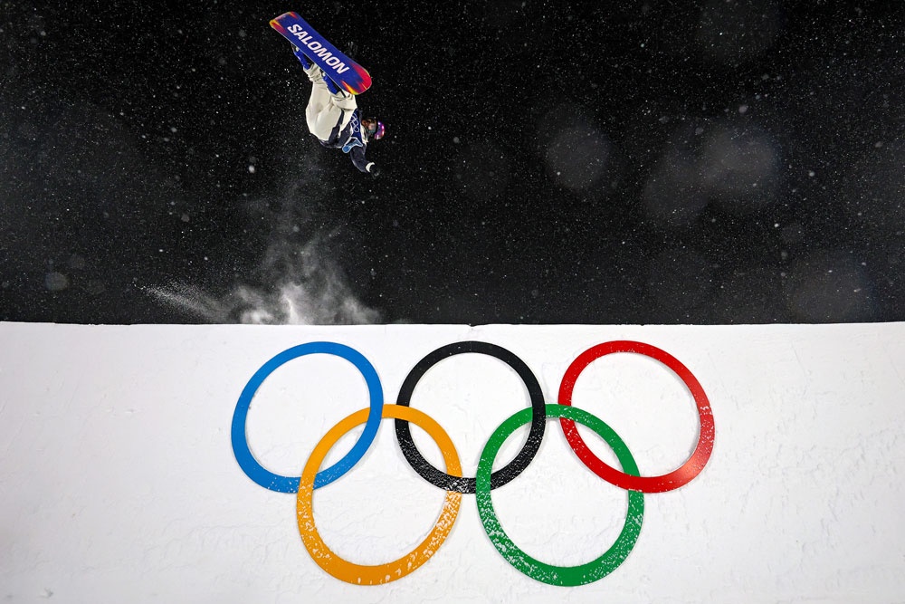 Есть мнение, что Белые олимпиады можно проводить лишь в нескольких странах, где зимой снега хватит.