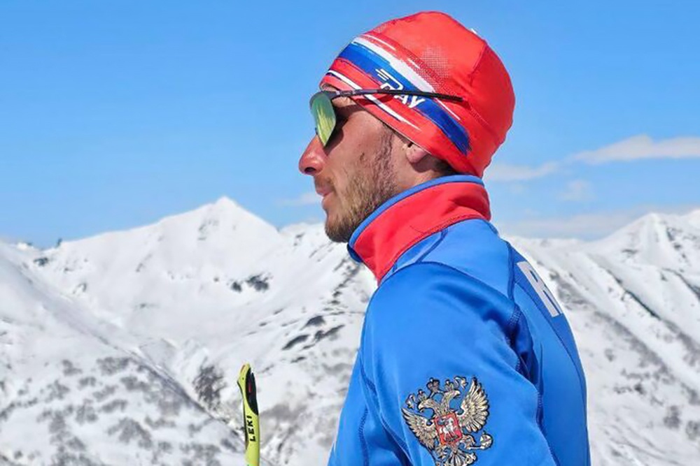 Никита Филиппов (ски-альпинизм).
