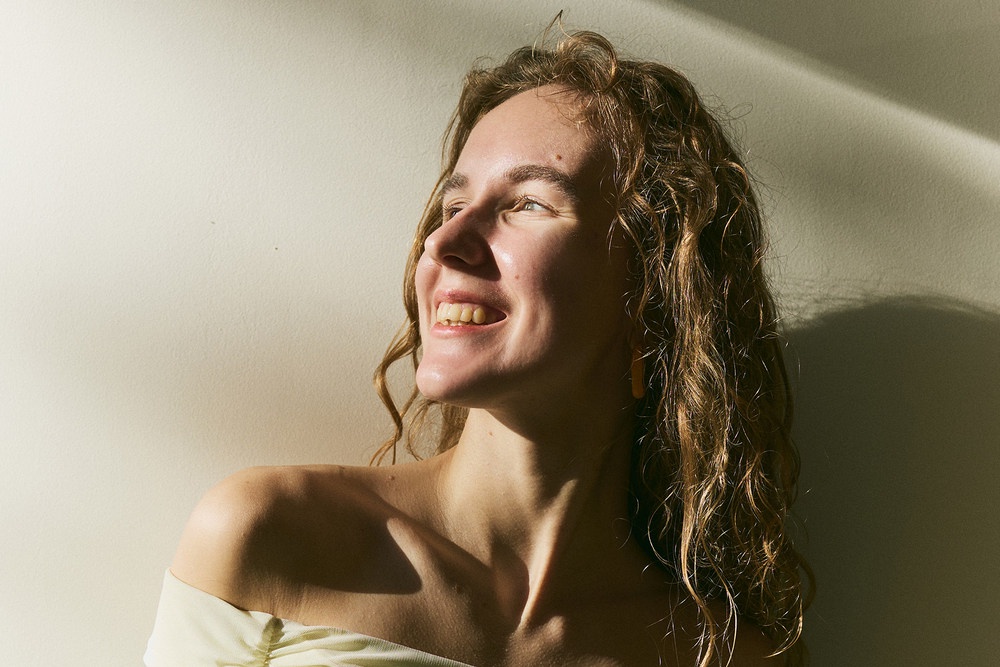 Художница-аниматор Анастасия Ярошенко мечтает о собственной студии и уже делает в этом направлении практические шаги.