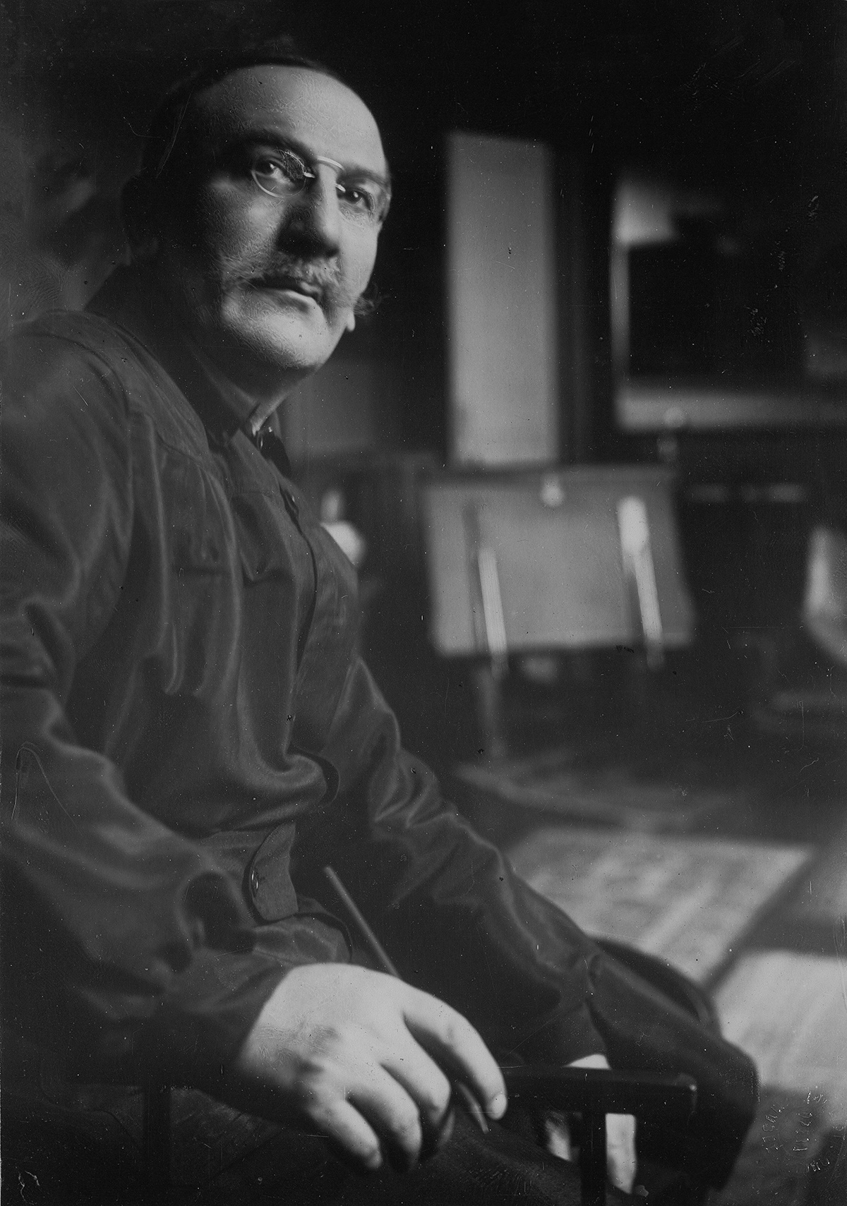 Лев Бакст (1866-1924) Лев Бакст (1866-1924)