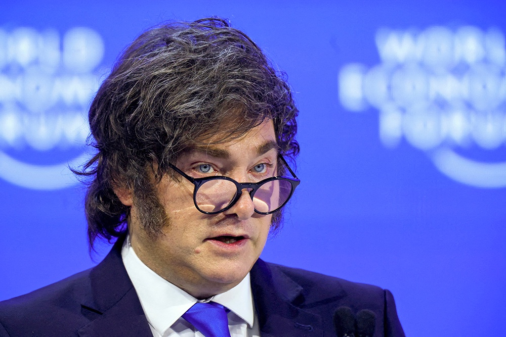 Хавьер Милеq