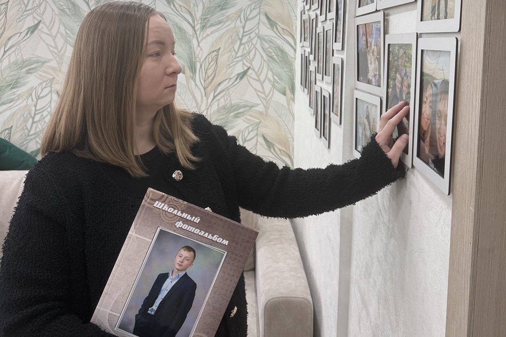 Марина Порфирьева: Дети горели заживо, бегали в панике, их тушили прохожие. А виновник трагедии стоял в стороне.