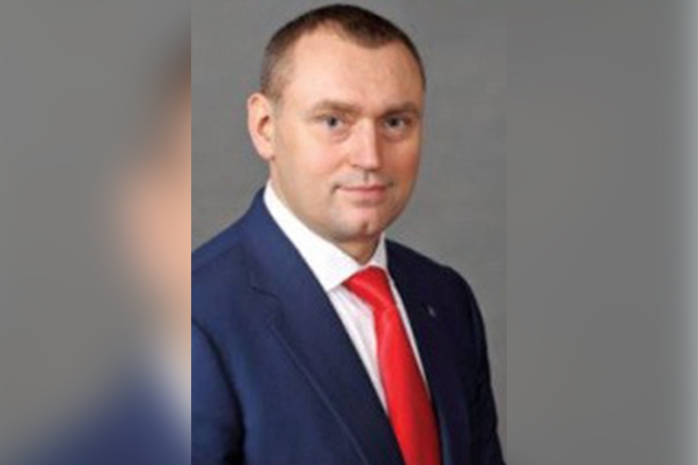 ВККС направила в Генпрокуратуру материалы на судью Виктора Фомина