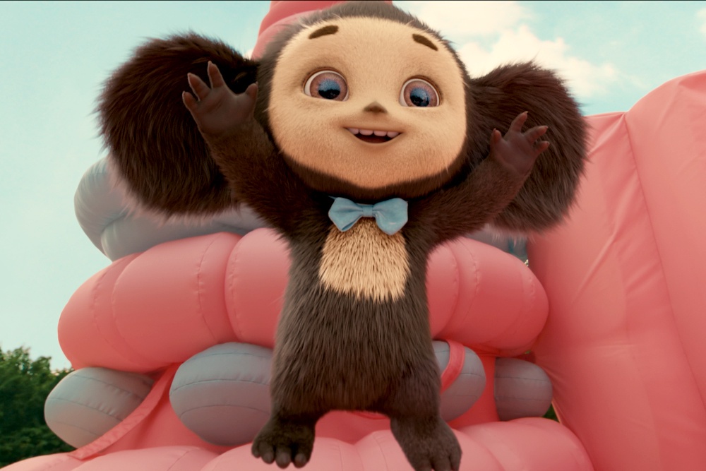 Ольга Любимова: Сборы российского кинопроката превысили 50 млрд рублей