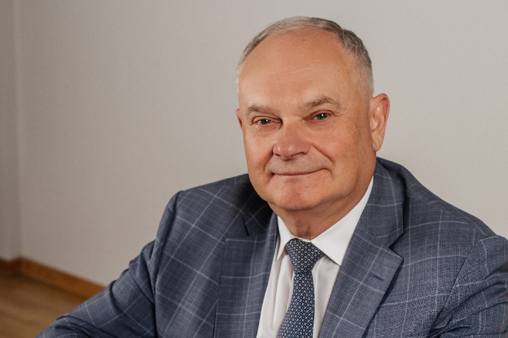 Виктор Шелудько: Студенты уже на этапе обучения трудоустраиваются в компаниях-партнерах