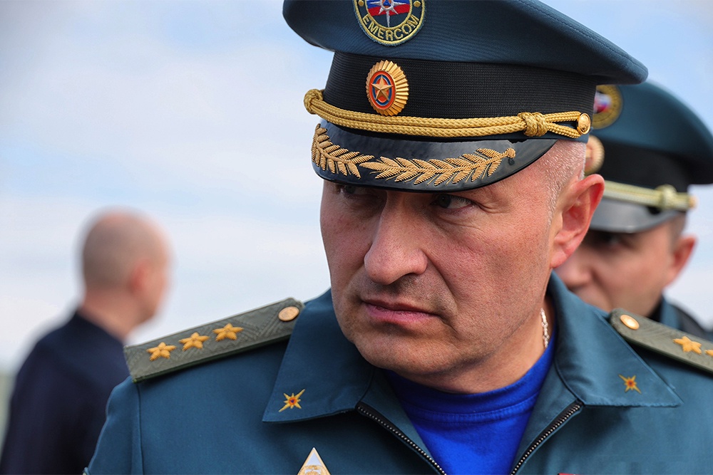 Александр Куренков: Наблюдается тенденция к повышению температуры весной в Сибири и Арктике.