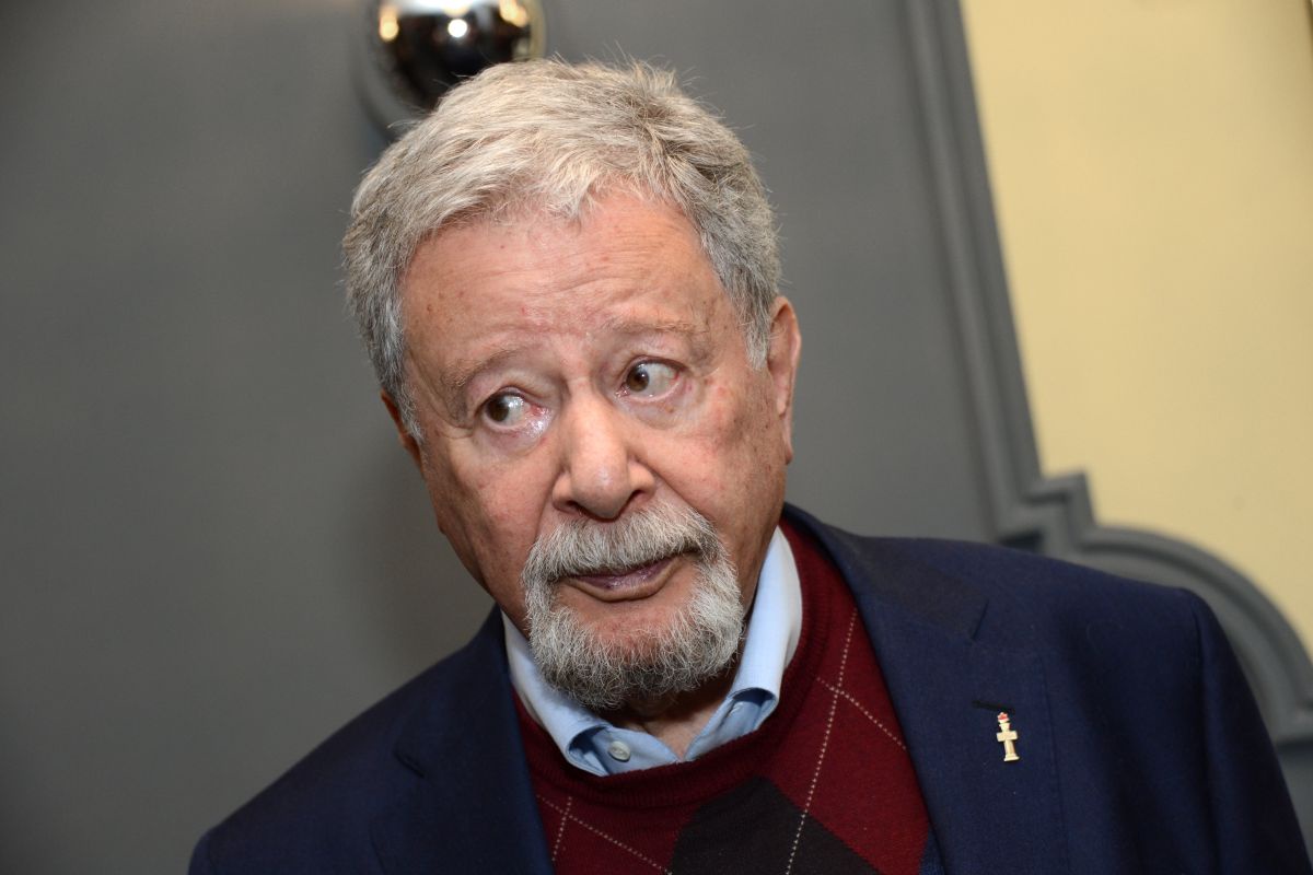 Генрих Падва был инициатором отмены смертной казни в России.