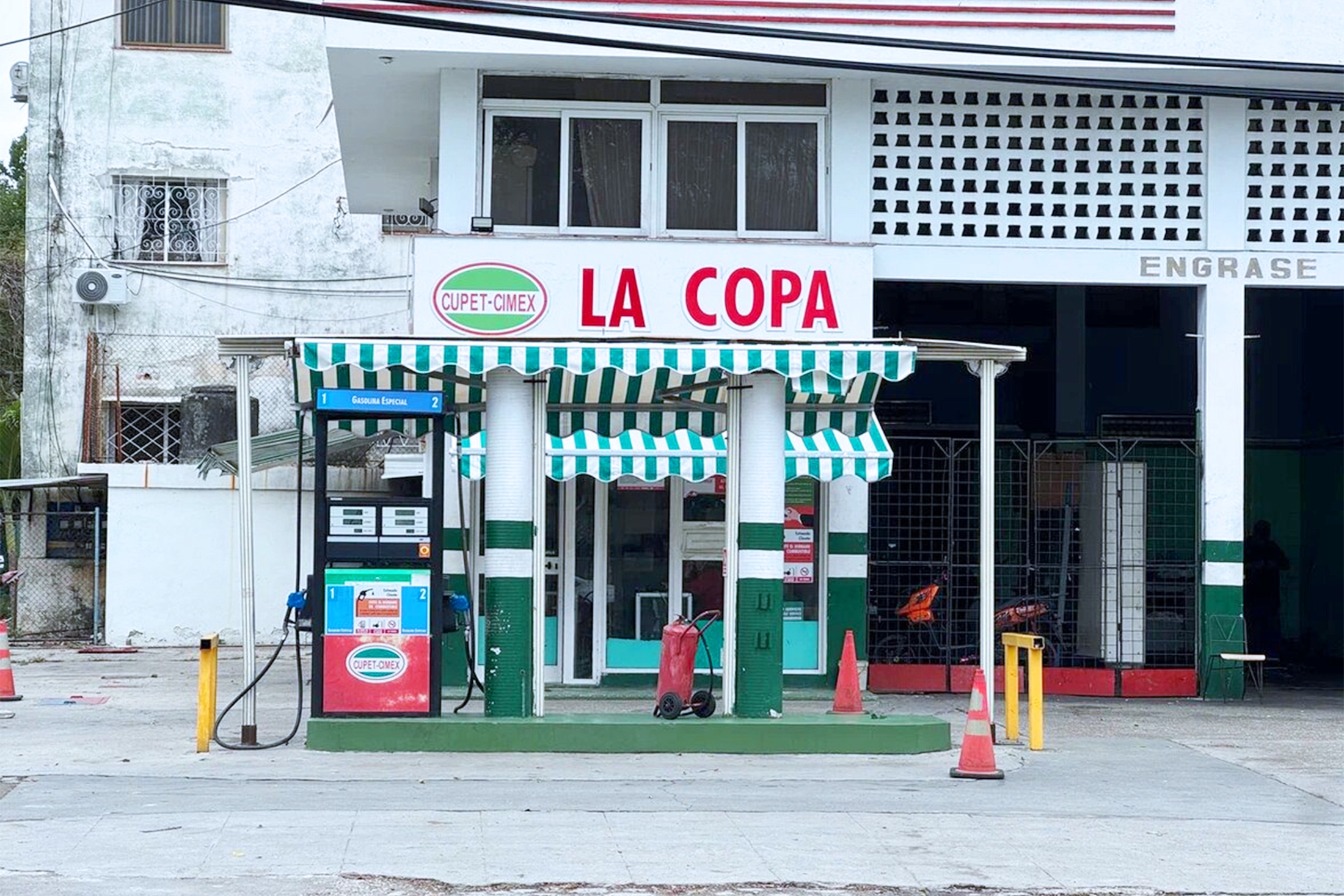 Новая реальность: Куба приспосабливается к жизни в условиях острого дефицита топлива