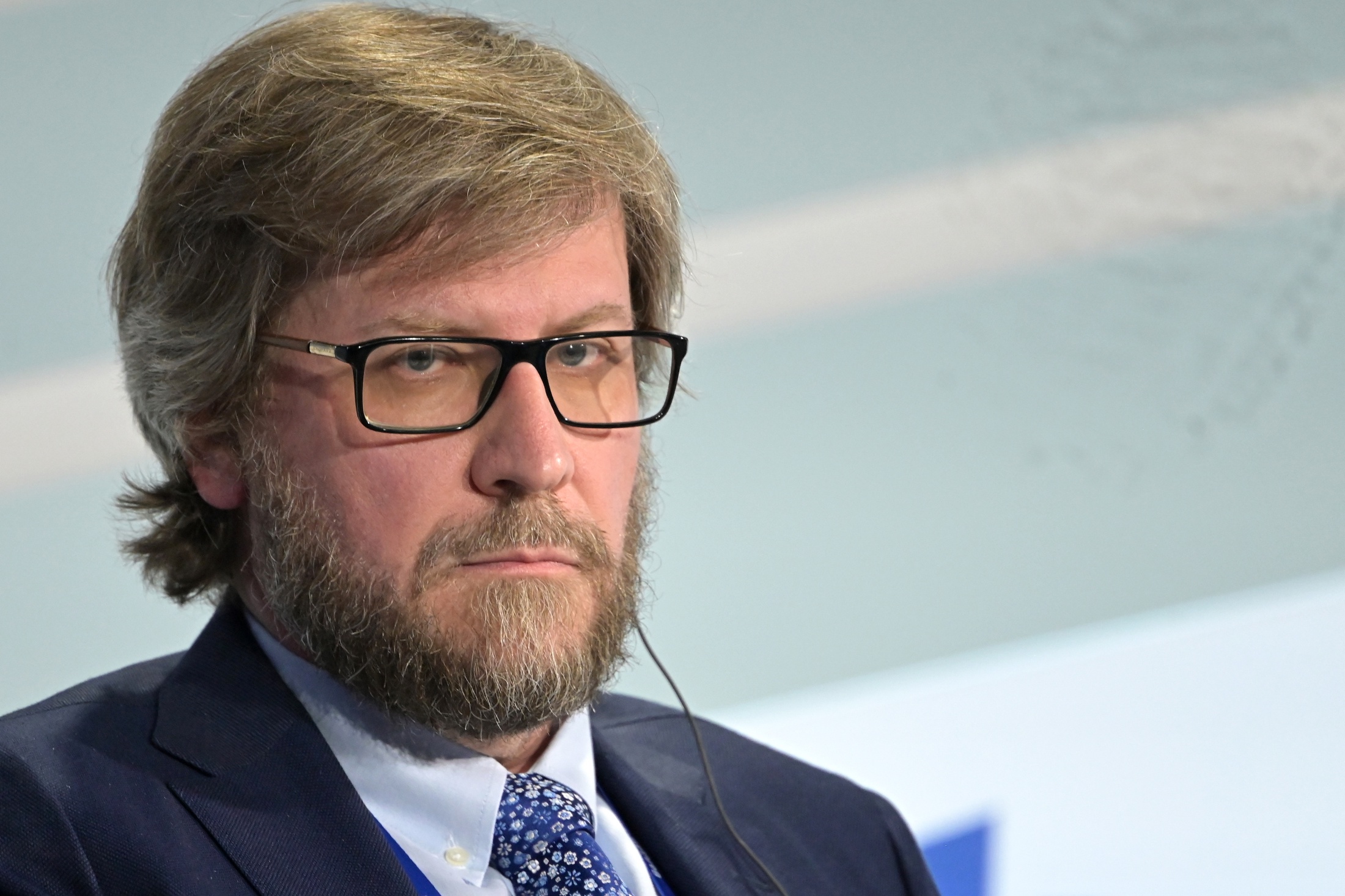 Федор Лукьянов, политолог.