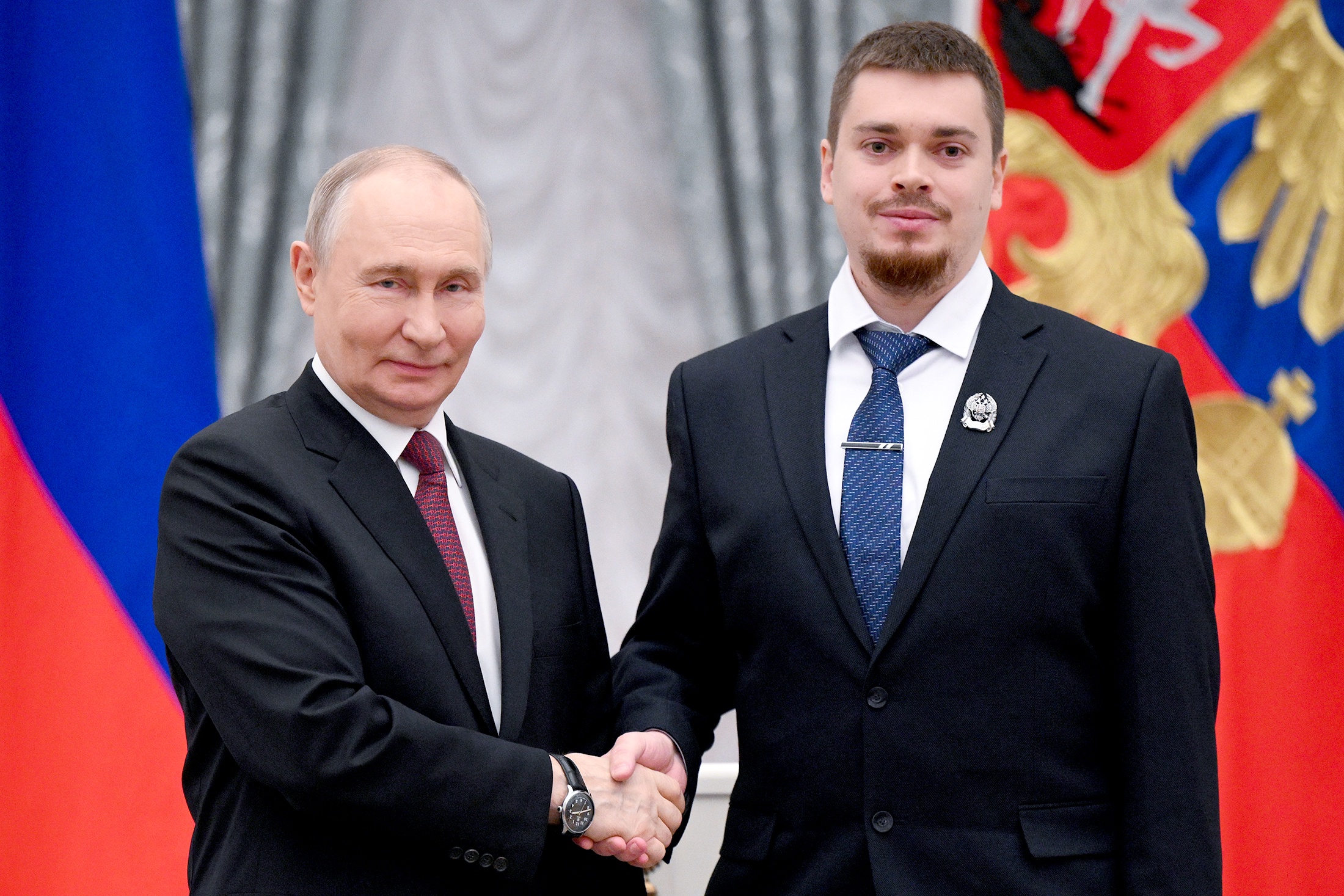 Артем Исаев, кандидат биологических наук, Сколтех. 