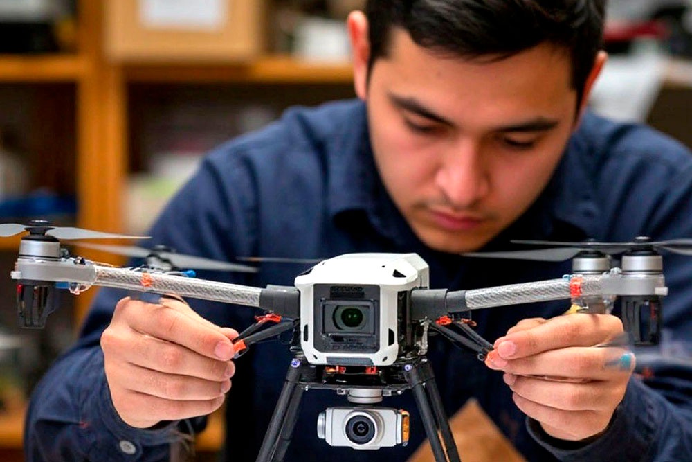 Все для слушателей - учеба, жилье, питание - бесплатно. Программа создана для участников СВО.