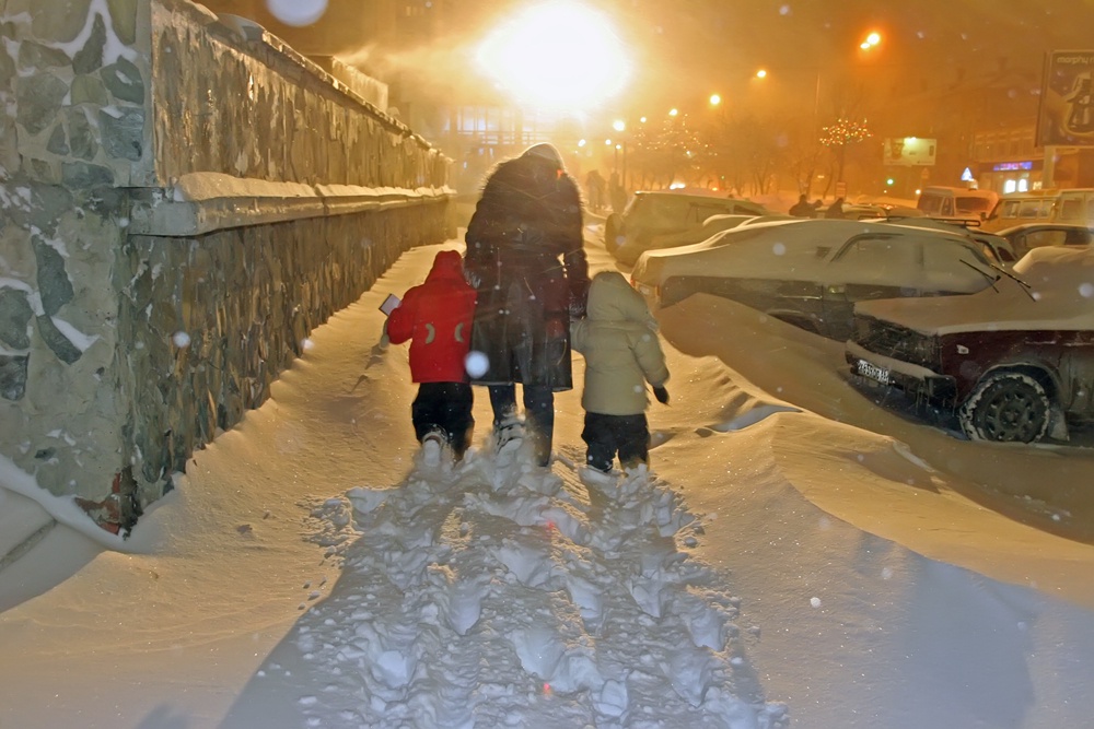 Родителями малышей быть нелегко, и работодатели должны по мере возможности таких сотрудников поддерживать.