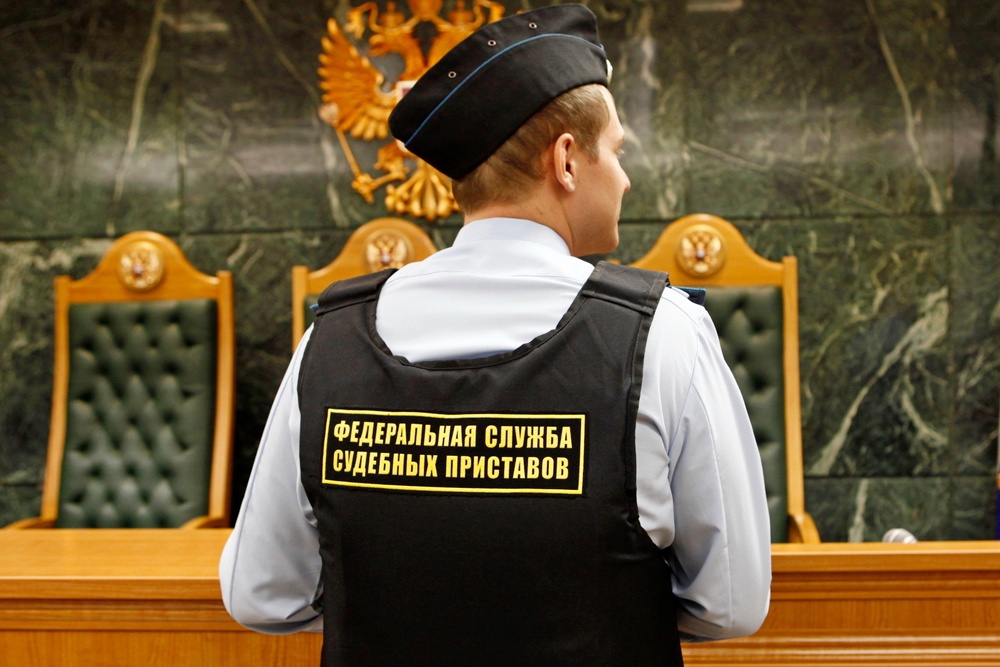 Действенным орудием против коррупционеров и взяточников является конфискация судом их имущества