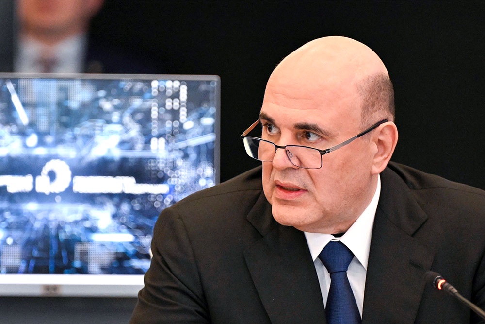 Михаил Мишустин призвал защитить интересы покупателей, равно как и поставщиков товаров и услуг.