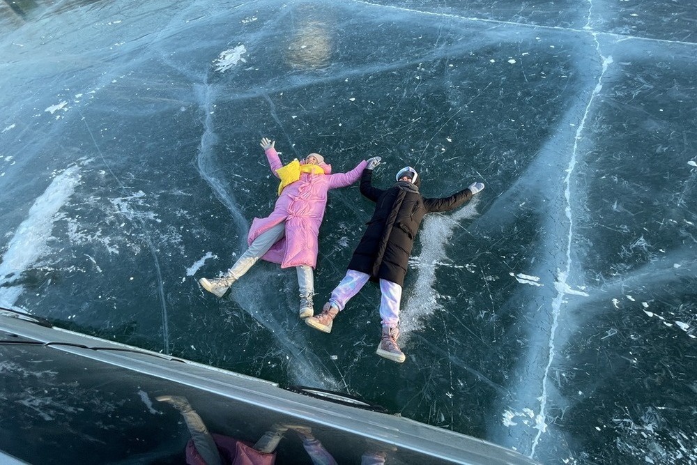 Ученые обнаружили в Байкале микроорганизмы, которые редко встречаются в холодной воде.