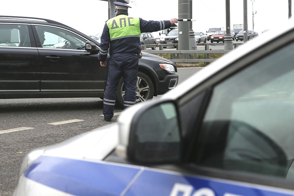 Проверки на трезвость стали обыденностью на дорогах. Ускорить их проведение позволят новые тесты.