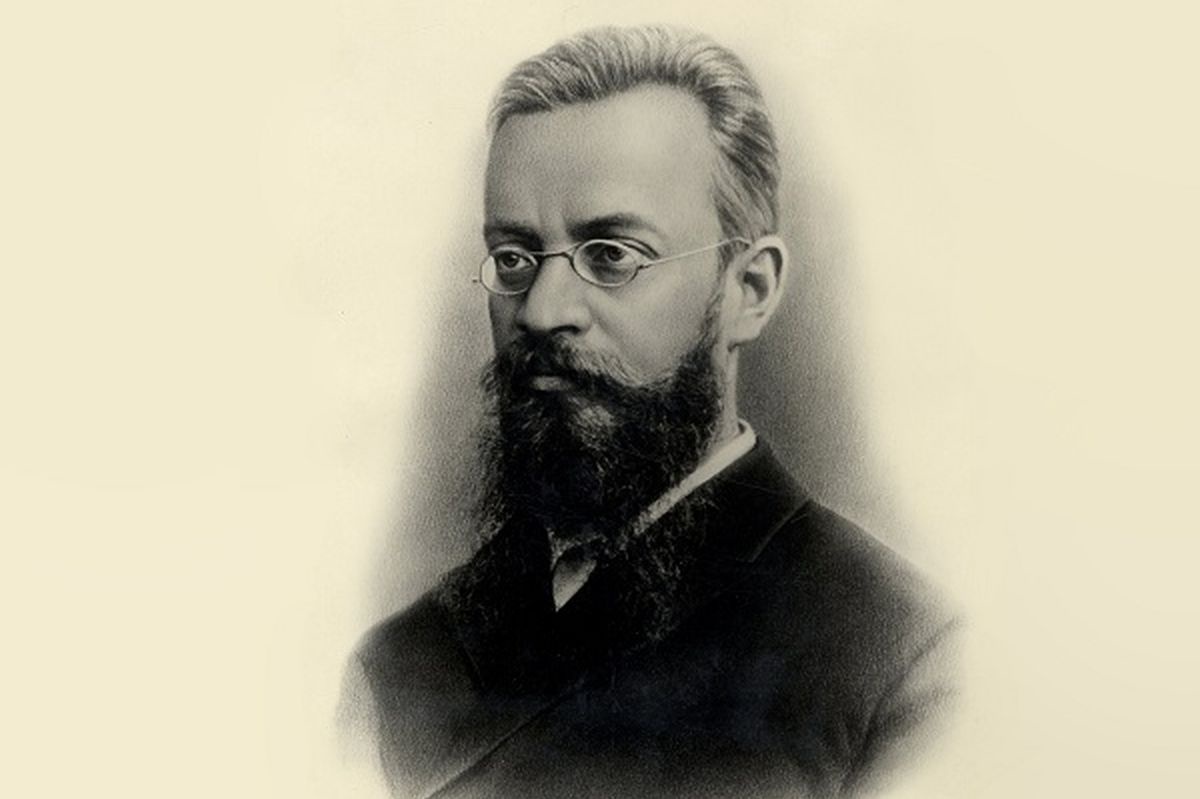 Григорий Ефимович Грумм-Гржимайло. Григорий Ефимович Грумм-Гржимайло.