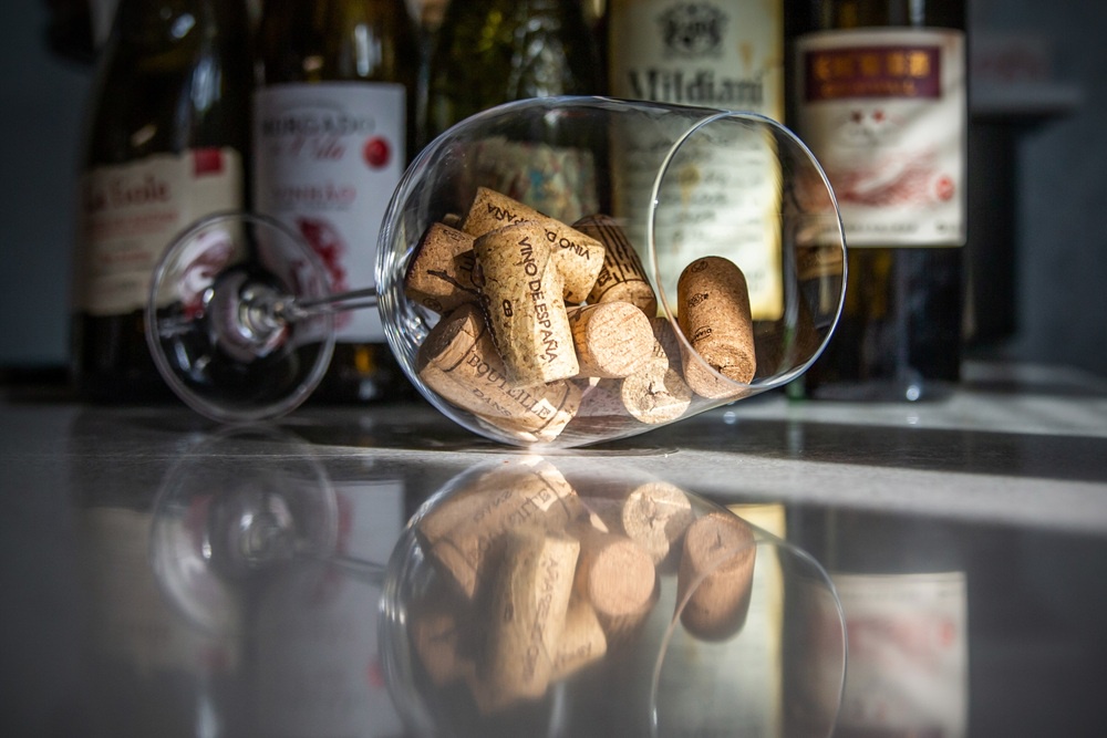 Ремесленное вино находит своего потребителя, хотя пробиться к нему бывает не очень-то просто.