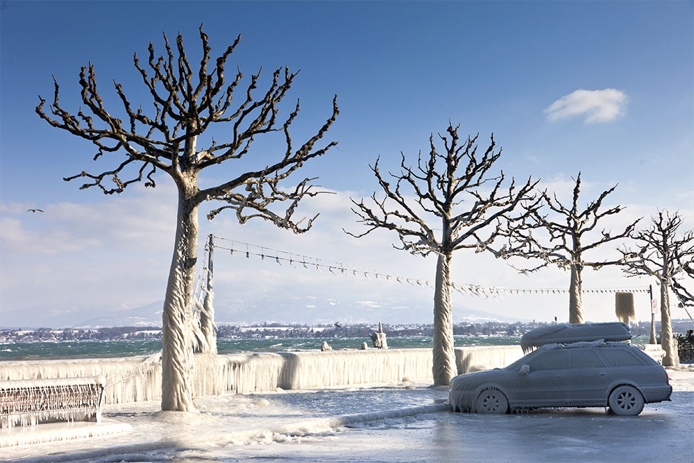 Самые уязвимые зоны зимой - пороги, лонжероны, колесные арки. Самые уязвимые зоны зимой - пороги, лонжероны, колесные арки.