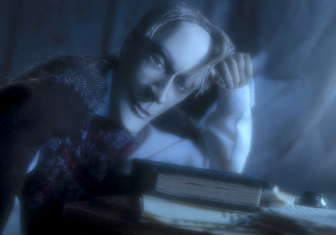 Анимационный фильм о Булгакове планируют закончить к 2031-му, к 140-летию писателя.