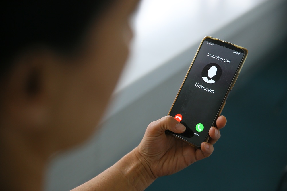 Телефонное мошенничество в 2025 году осталось массовой проблемой.