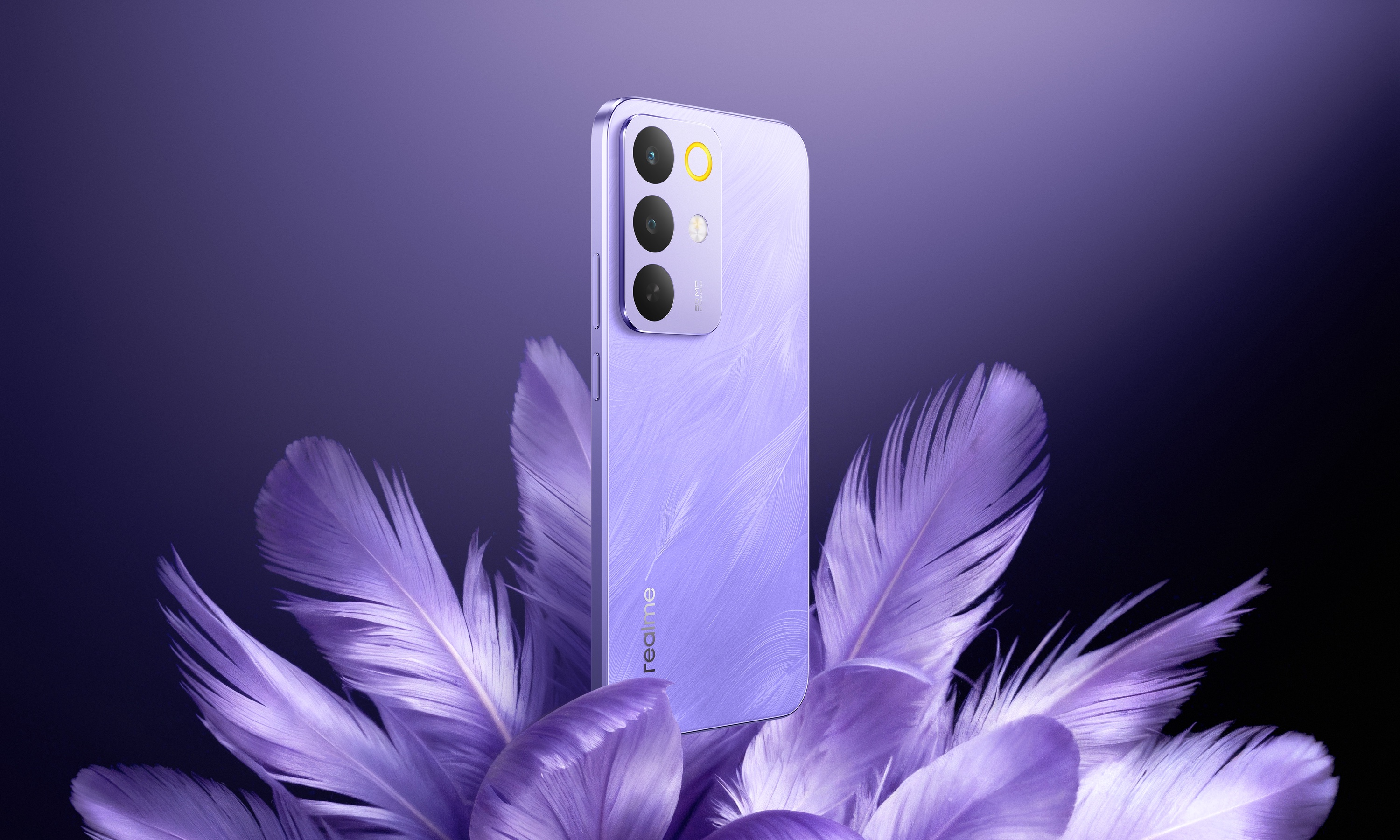 Смартфон realme C85 Pro. Смартфон realme C85 Pro.