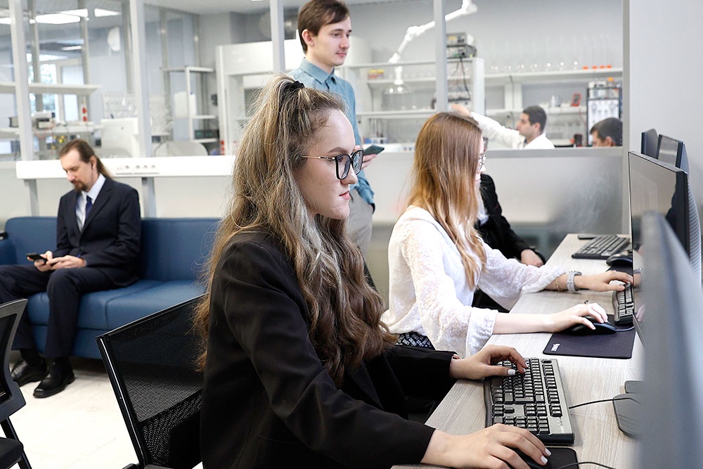 Студенты теперь понимают, где на практике может быть использован ИИ.