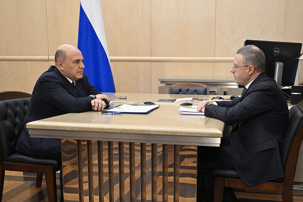 Никаких изменений тарифов ЖКХ с 1 января не было, заявил глава ФАС на встрече с премьером.