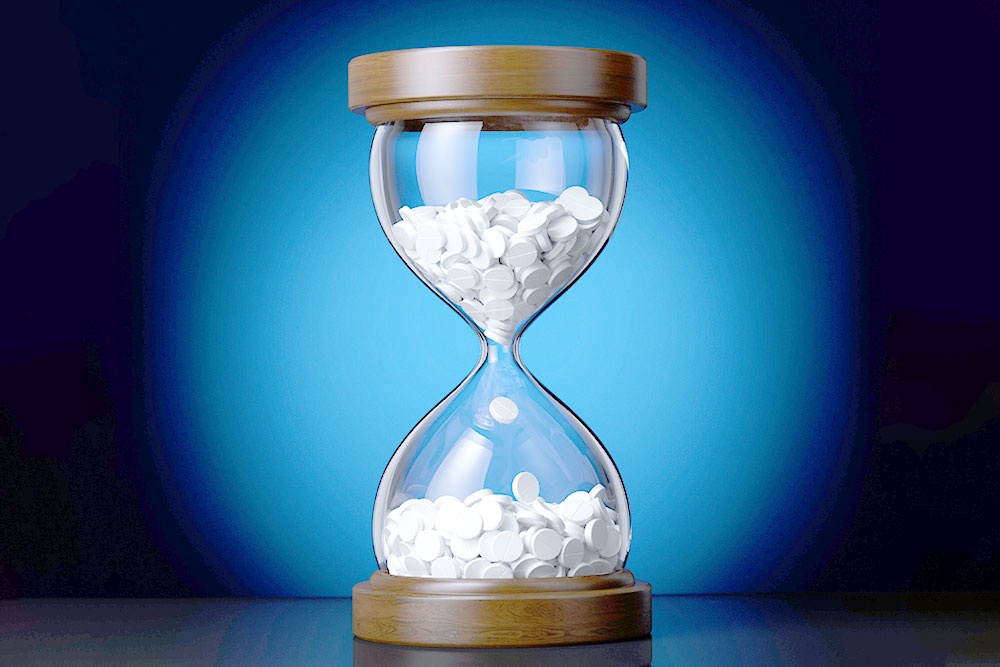 Технология облегчит соблюдение режима терапии пациентов.