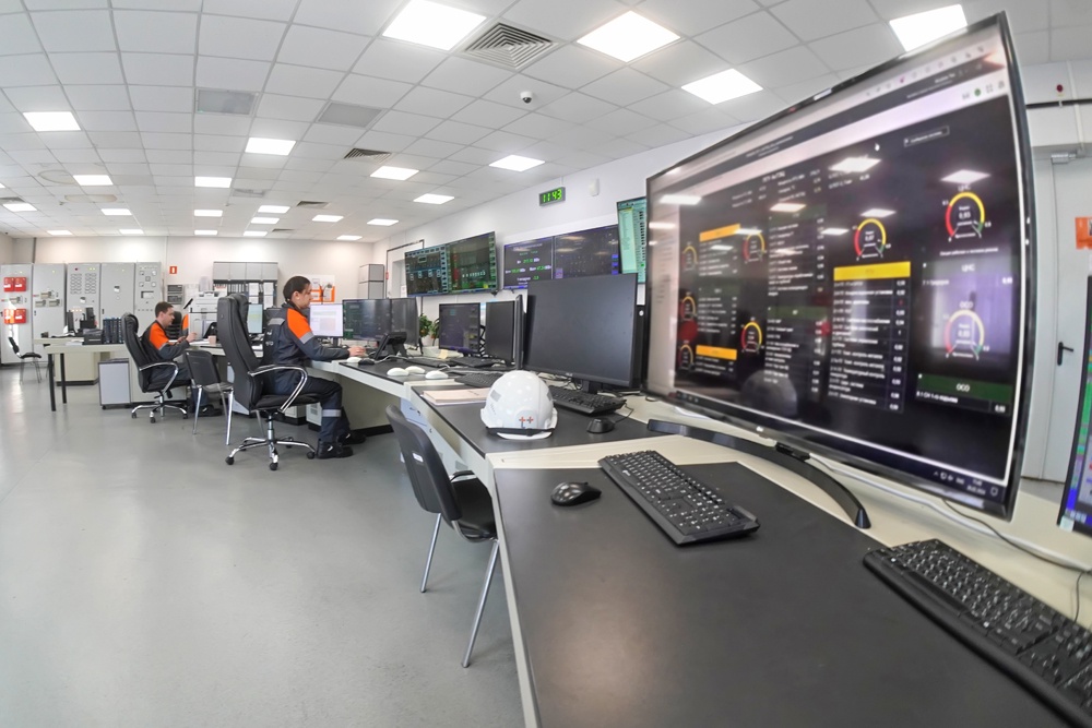 В энергетике цифровые технологии, включая ИИ, не только контролируют производственные процессы, но и помогают предупреждать аварии.