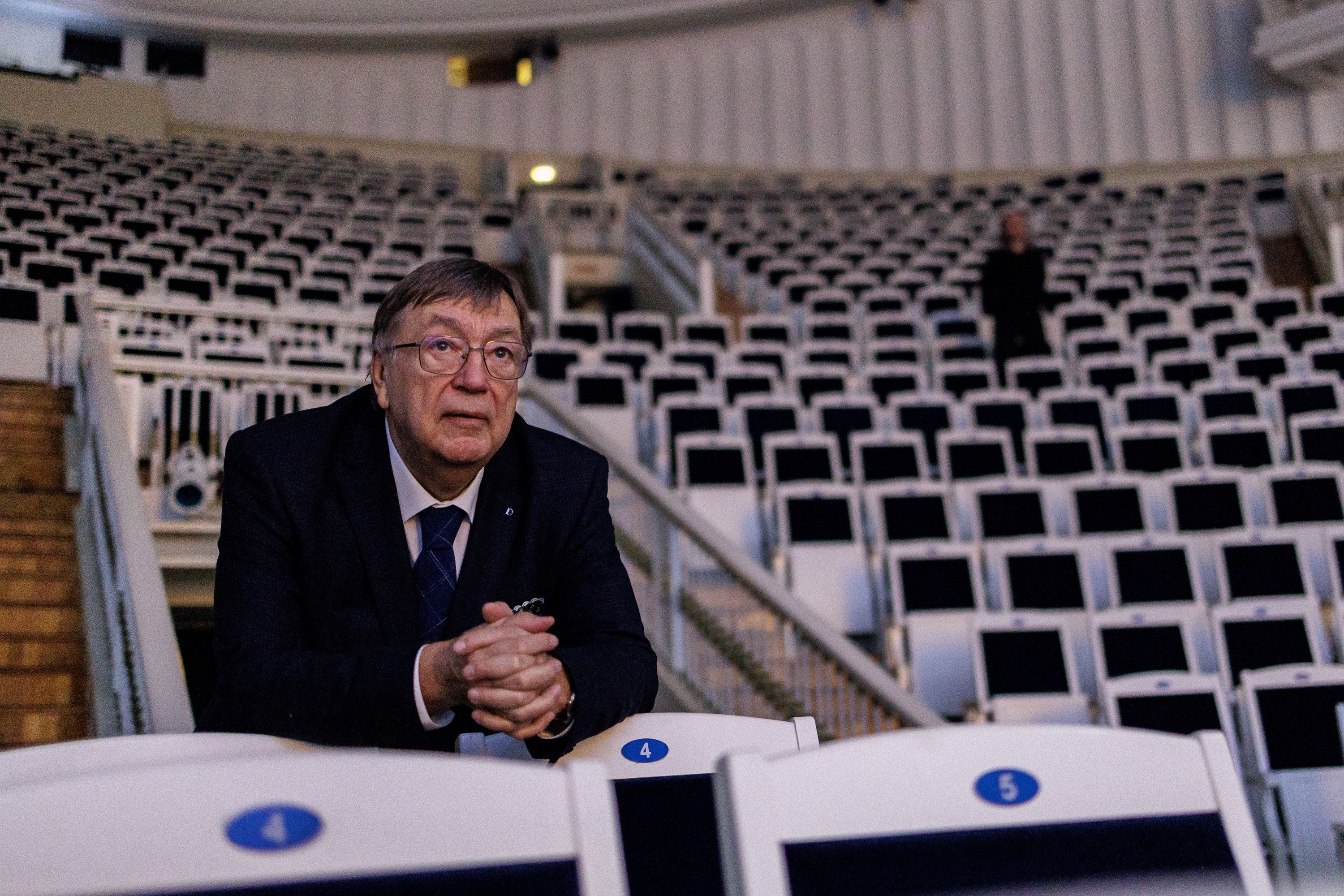 ألكسندر تشايكوفسكي هل من الصعب أن تكون ملحنًا حديثًا؟