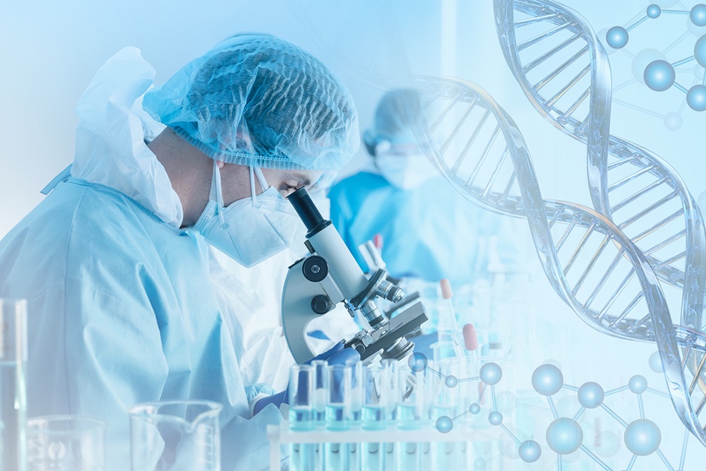 Генетическая природа многих редких болезней предупреждает: с таким диагнозом может столкнуться любая семья.