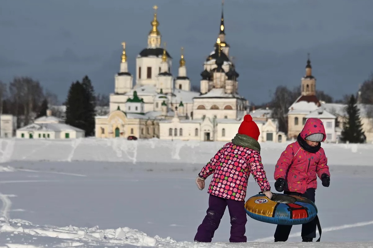 В министерстве здравоохранения России рассказали о том, сколько детей живет в стране. В министерстве здравоохранения России рассказали о том, сколько детей живет в стране.
