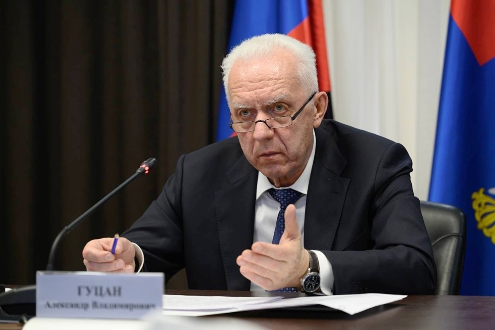 Вмешательство прокуроров и лично Александра Гуцана должно сподвигнуть чиновников на местах к осознанию важности концессий.