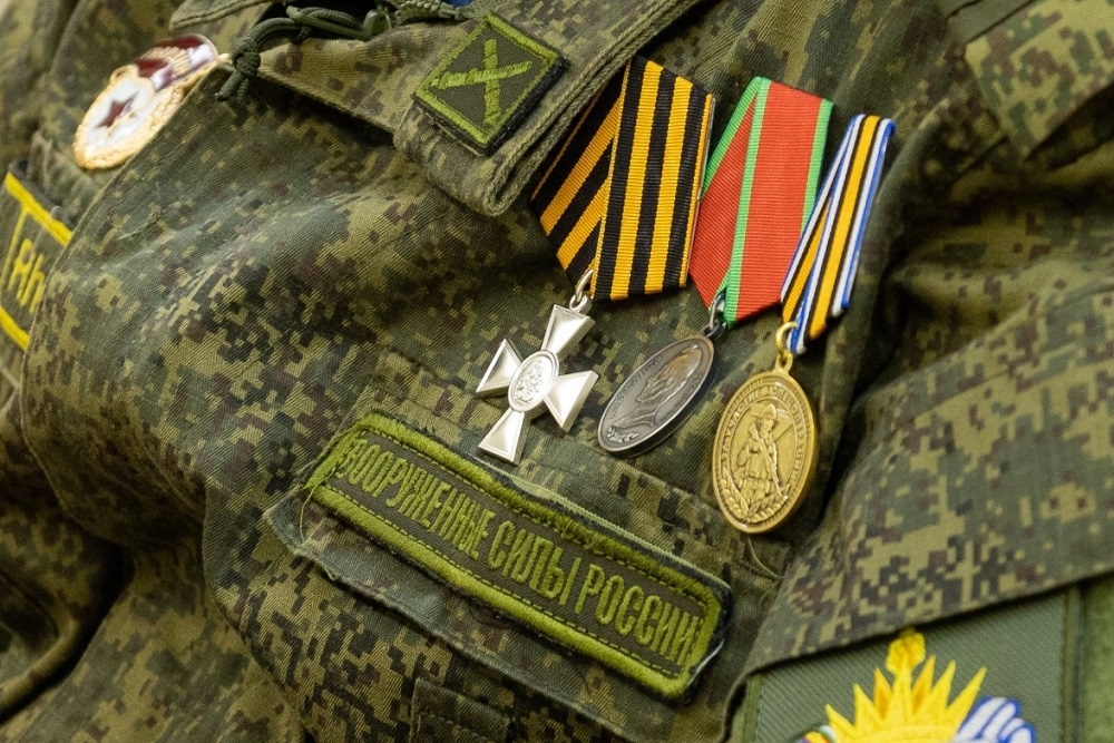 В администрации НАО сообщили, что все вырученные средства будут направлены защитникам Родины на специальную военную операцию. В администрации НАО сообщили, что все вырученные средства будут направлены защитникам Родины на специальную военную операцию.