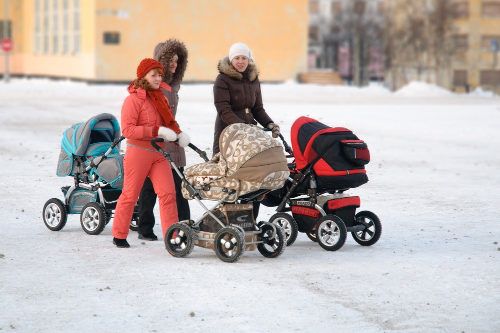 Родители все чаще называют детей старорусскими именами. 