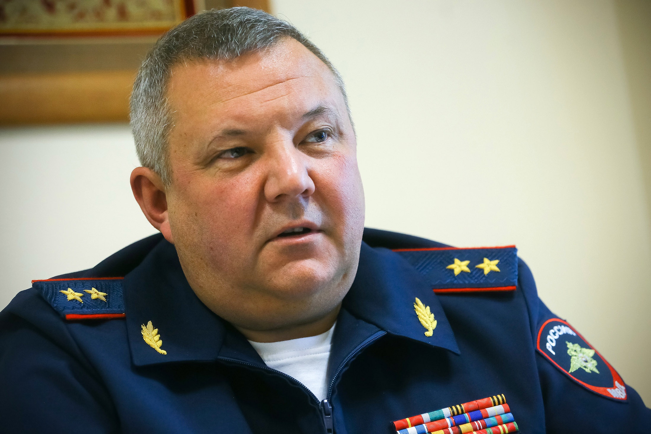 Генерал-лейтенант МВД Юрий Жданов: Главная проблема миграции - кому это выгодно?