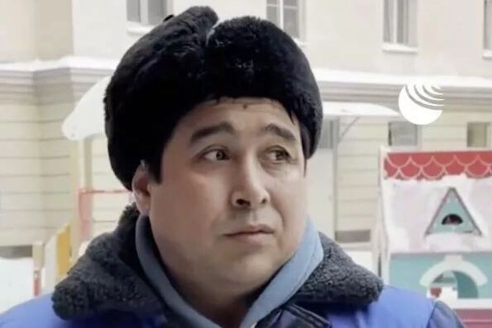 Если бы не мужественный поступок Хайрулло Ибадуллаева,
исход был бы трагичным.