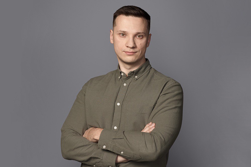 Максим Зайцев: "Рассрочка стала универсальным способом оплаты".