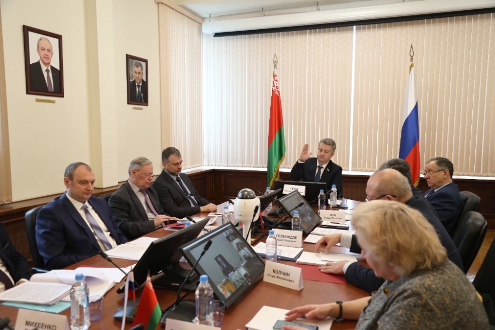 В сельском хозяйстве наших стран достигнуто многое, проблемные вопросы решаются совместными усилиями.