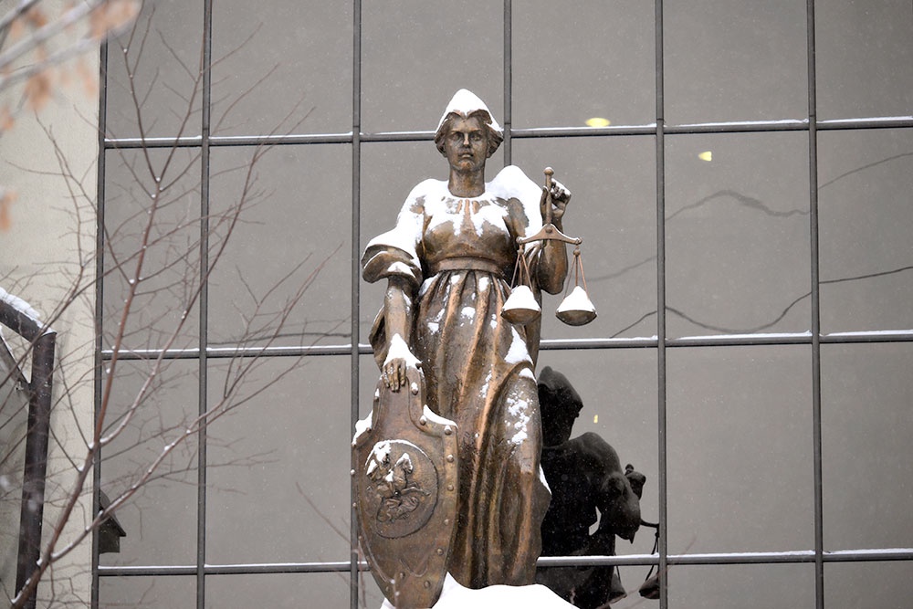 Такое решение суда может отпугнуть молодых специалистов от работы в медицине.