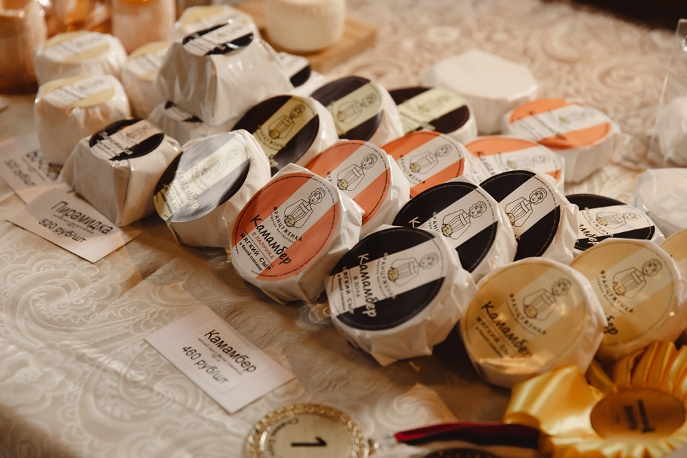Сыр перестает быть просто продуктом, он становится сувениром и частью опыта.